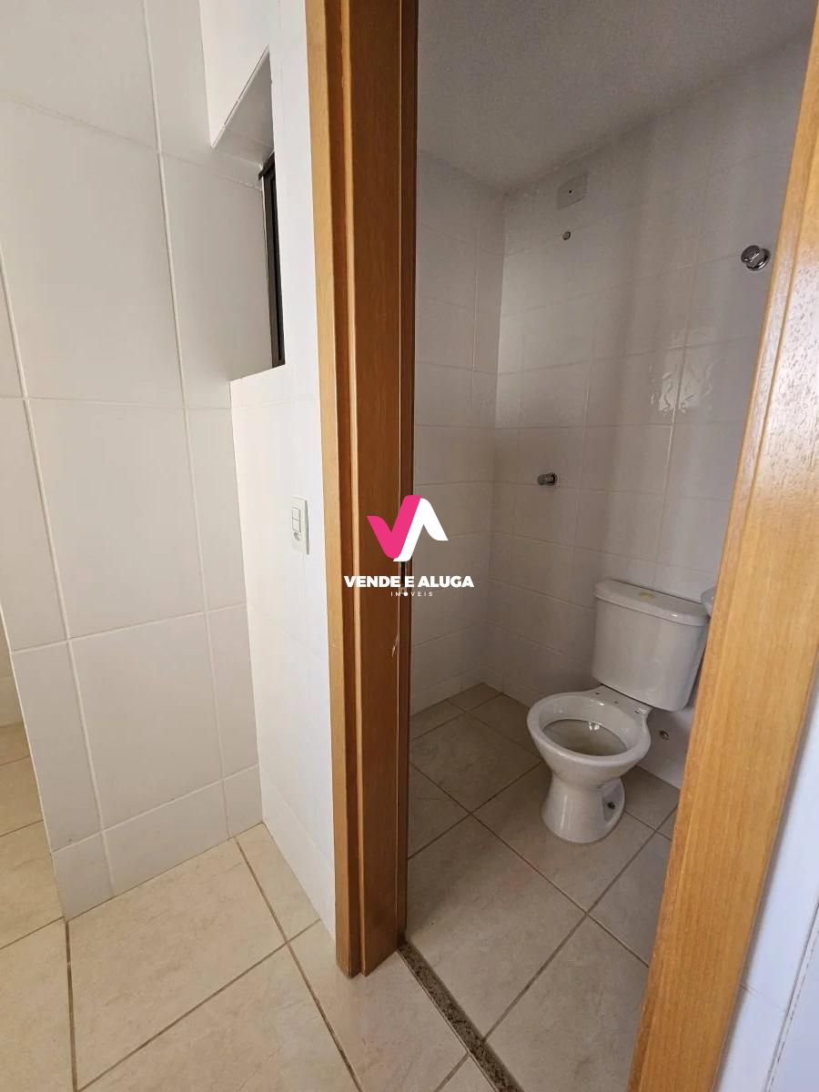 Apartamento à venda com 3 quartos, 125m² - Foto 4