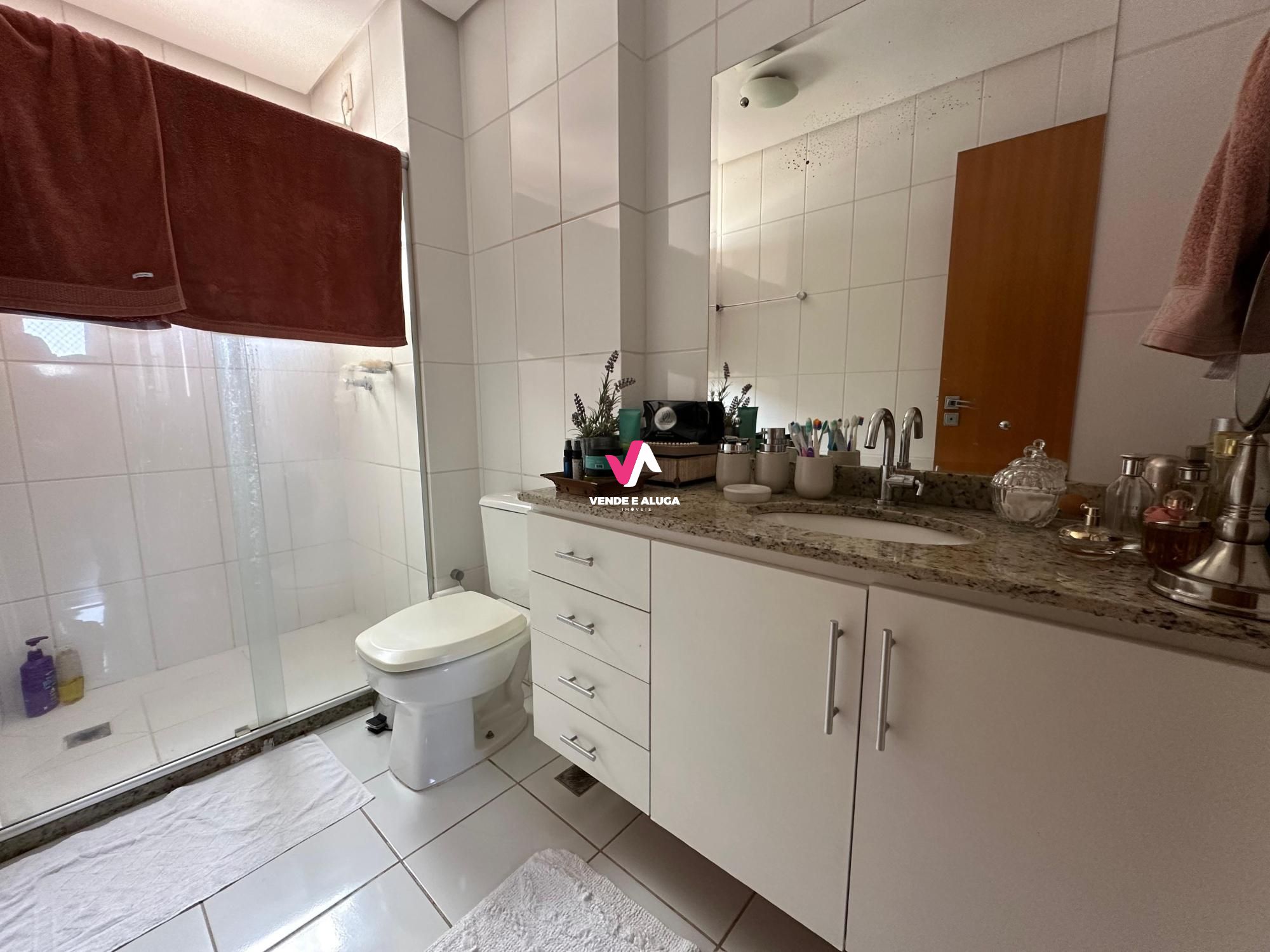 Apartamento à venda com 3 quartos, 125m² - Foto 12