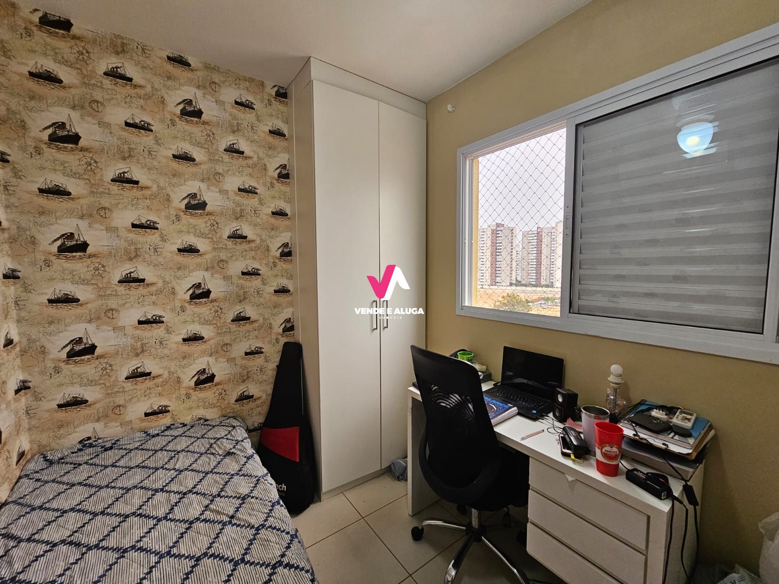 Apartamento à venda com 3 quartos, 72m² - Foto 17