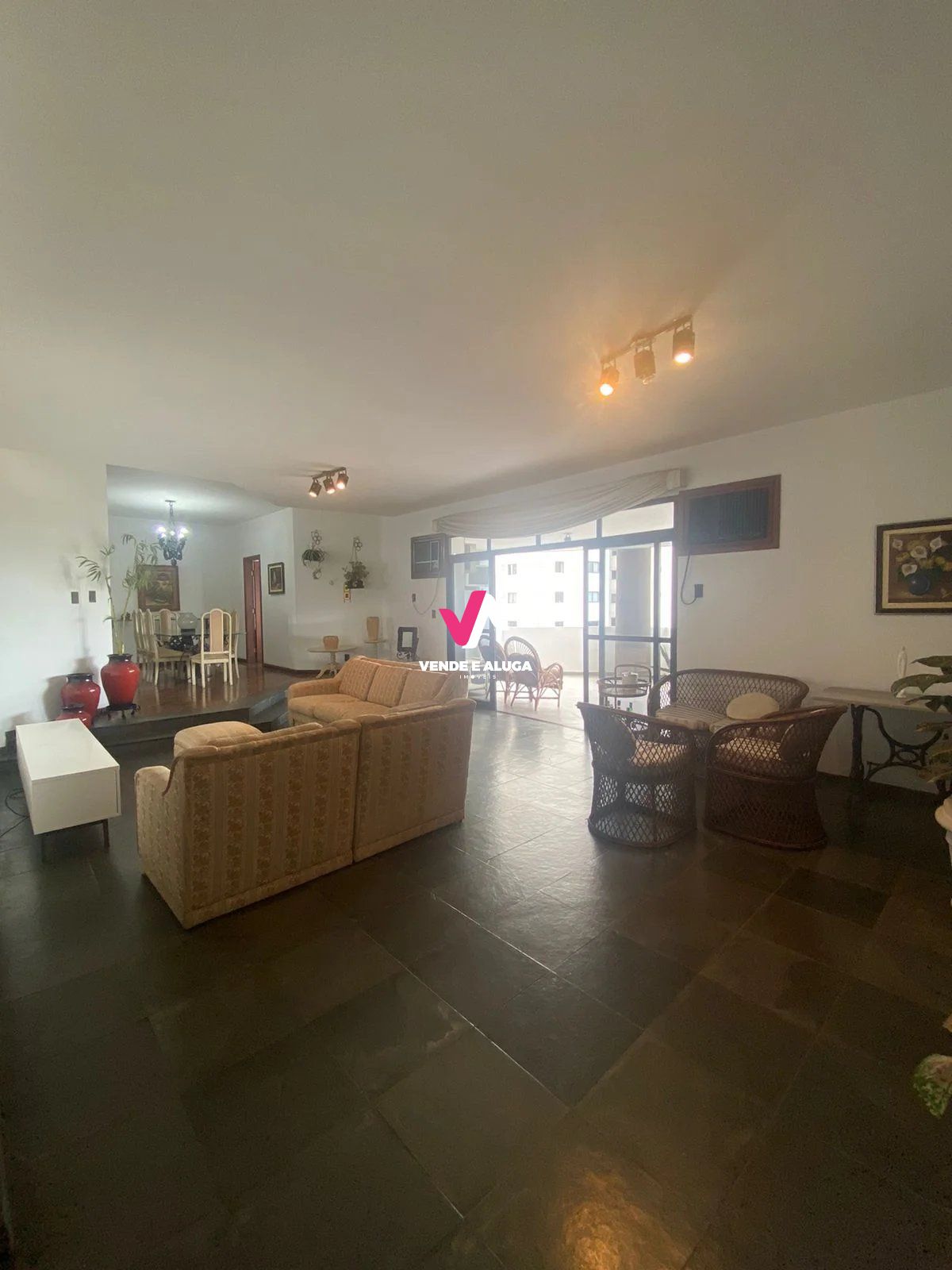 Apartamento à venda com 4 quartos, 302m² - Foto 20