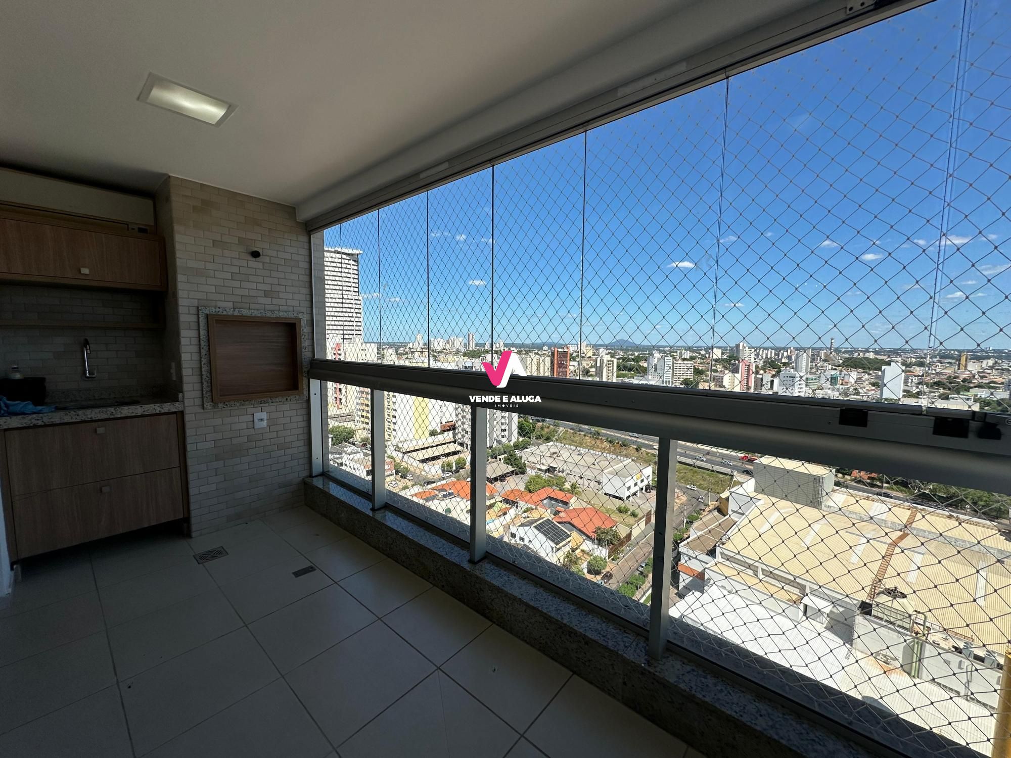 Apartamento à venda com 3 quartos, 98m² - Foto 4