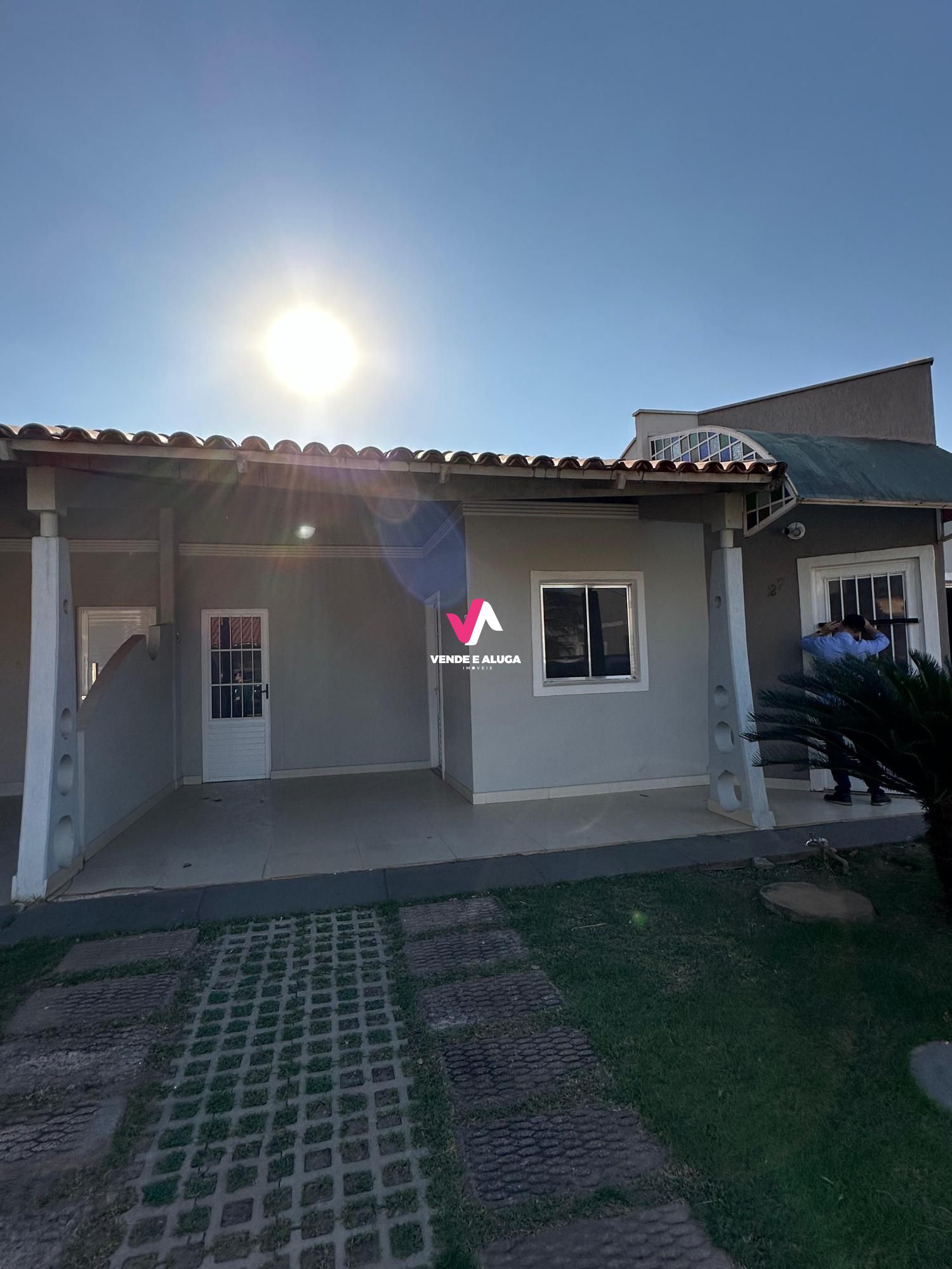 Casa de Condomínio à venda com 3 quartos, 147m² - Foto 3