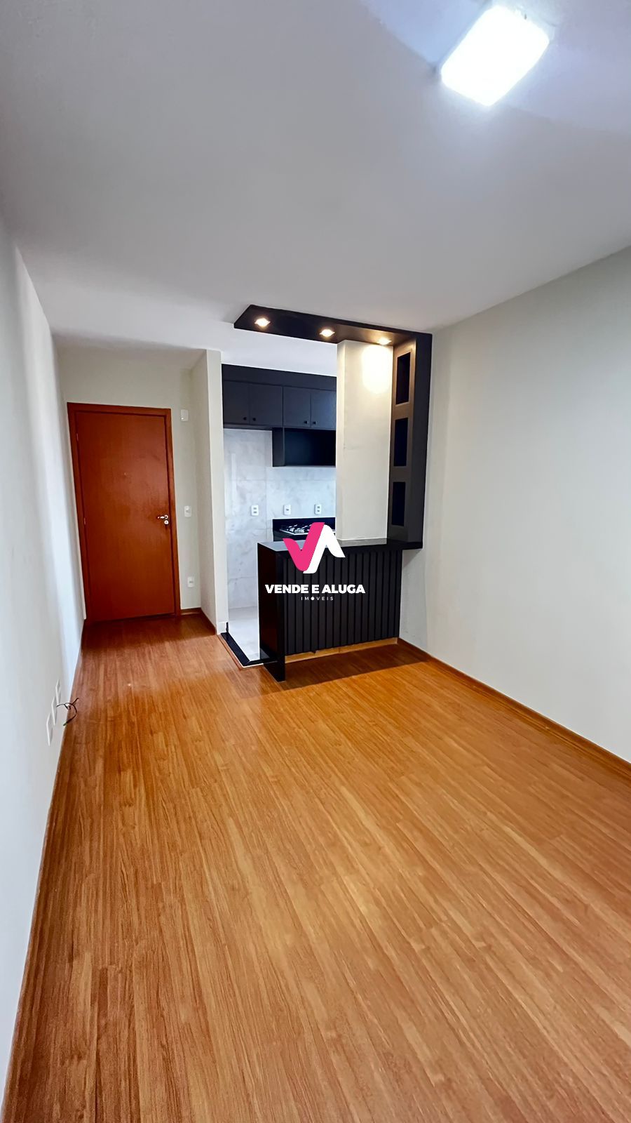 Apartamento à venda com 2 quartos, 52m² - Foto 1