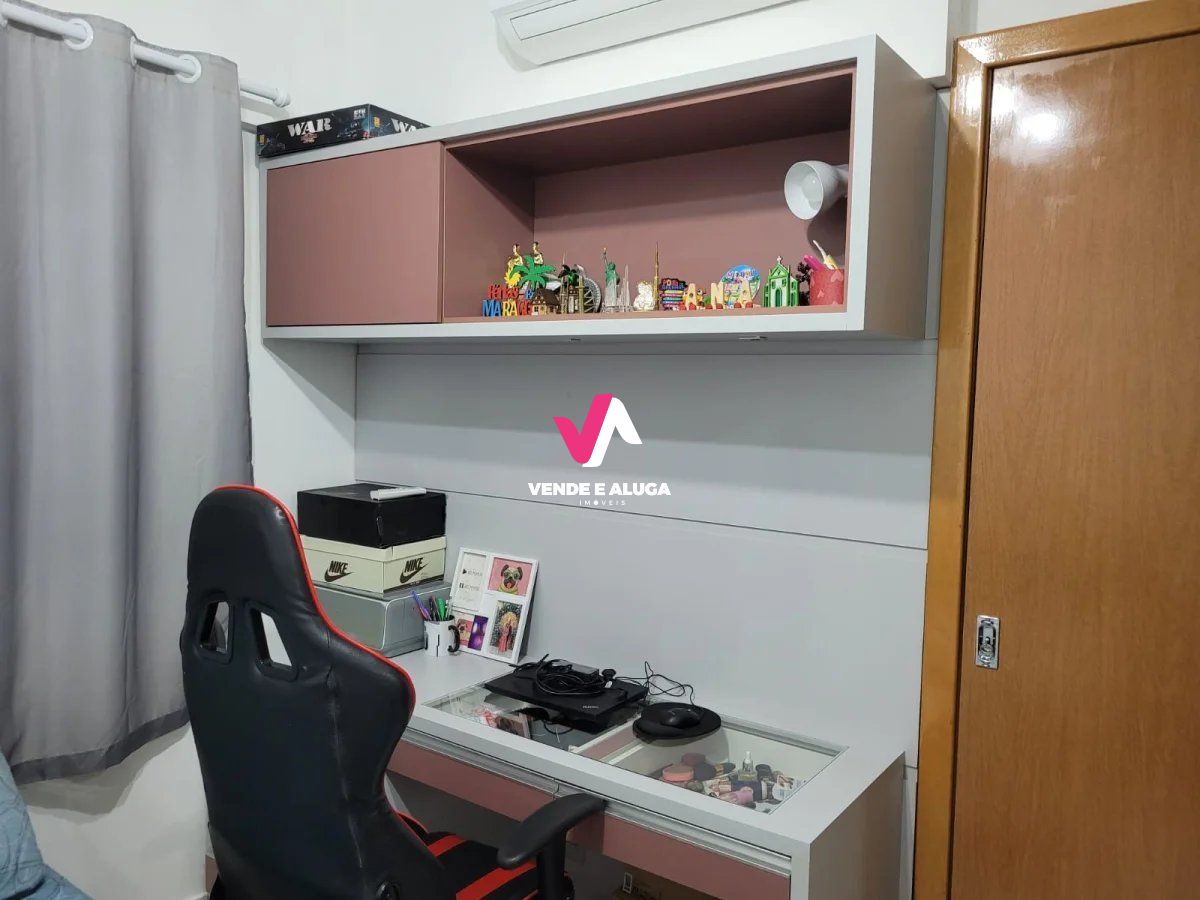 Apartamento à venda com 4 quartos, 143m² - Foto 13