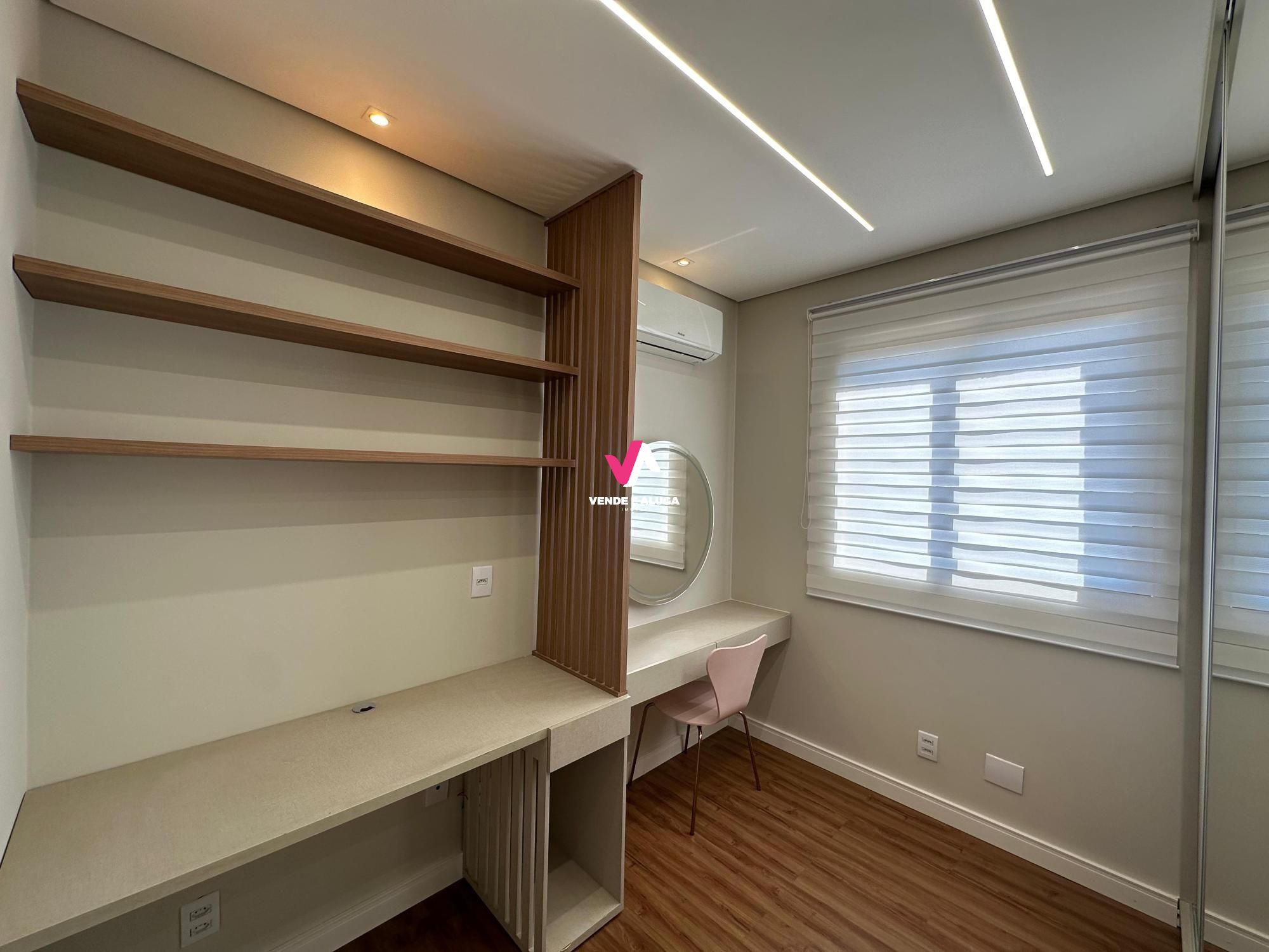 Apartamento à venda com 2 quartos, 62m² - Foto 6