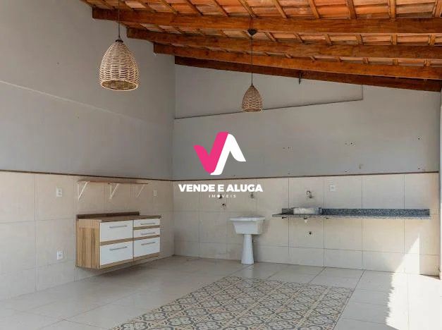 Casa à venda com 2 quartos, 245m² - Foto 11