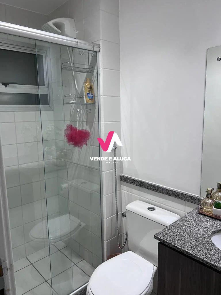 Apartamento à venda com 3 quartos, 69m² - Foto 17