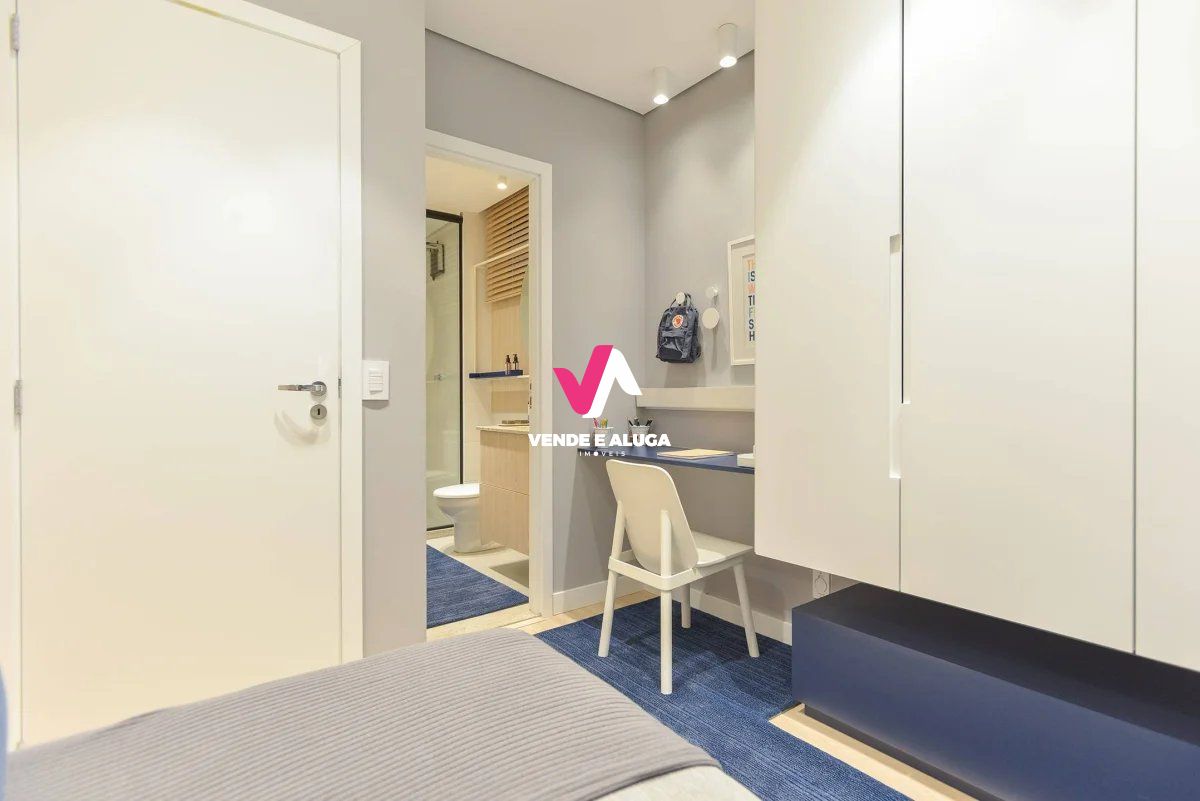 Apartamento à venda com 3 quartos, 113m² - Foto 5