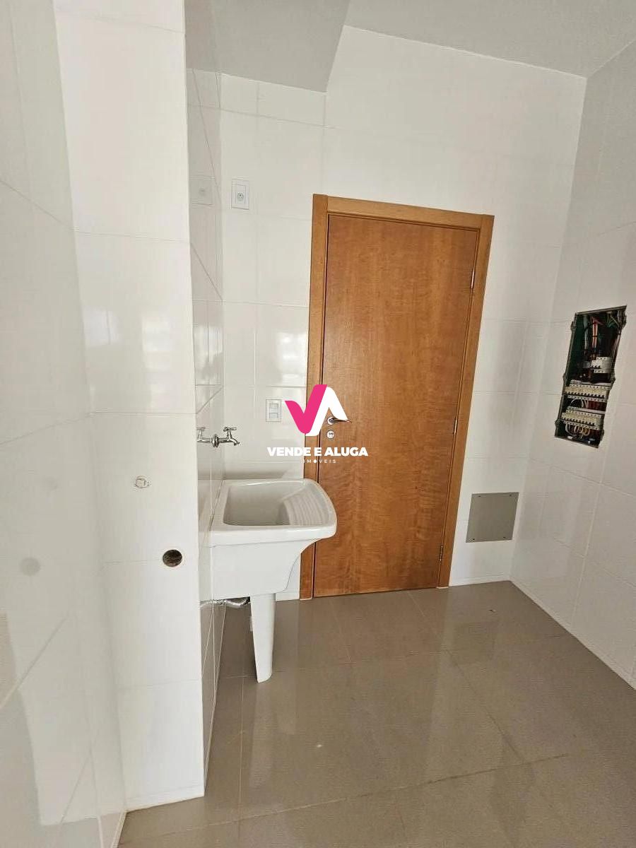 Apartamento à venda com 3 quartos, 114m² - Foto 5