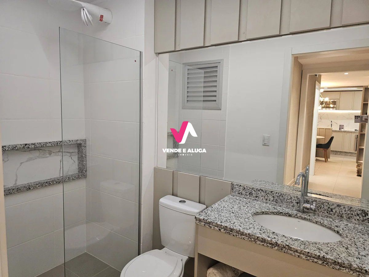 Apartamento à venda com 2 quartos, 63m² - Foto 13