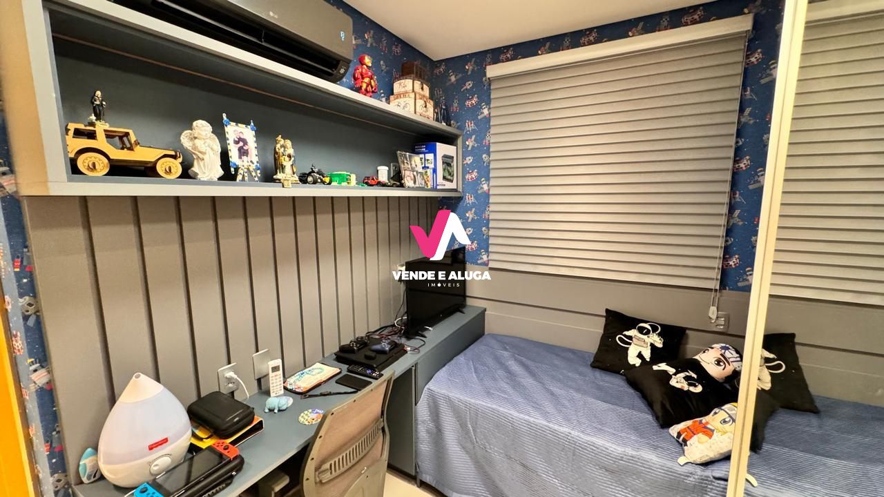 Apartamento à venda com 3 quartos, 98m² - Foto 7