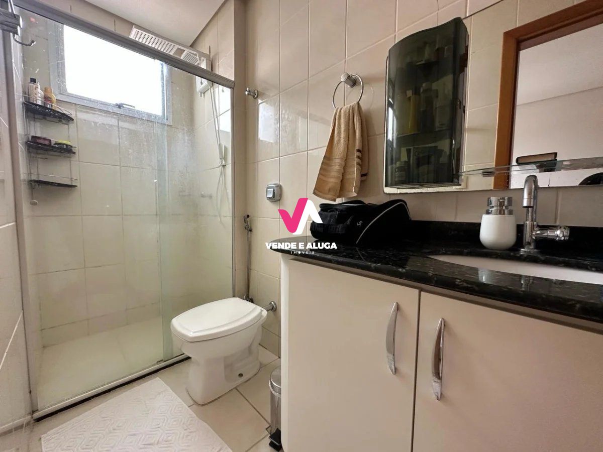 Apartamento à venda com 4 quartos, 147m² - Foto 11