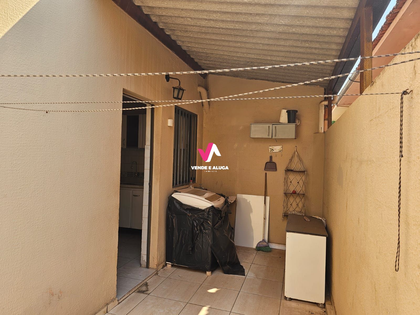 Casa de Condomínio à venda com 2 quartos, 60m² - Foto 6