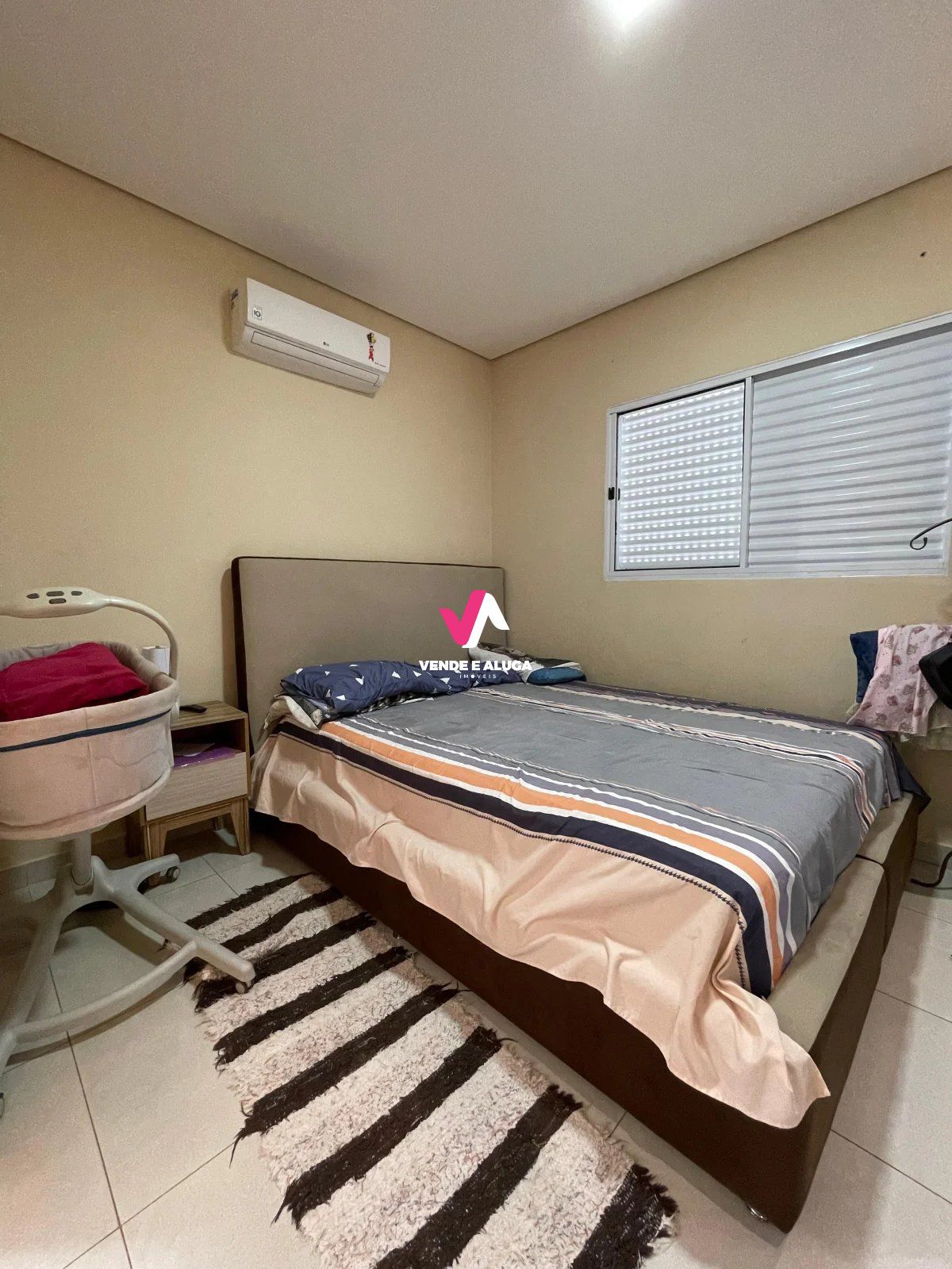 Casa de Condomínio à venda com 2 quartos, 90m² - Foto 11