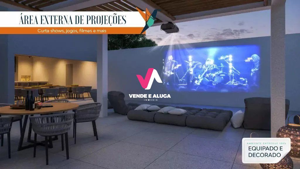 Apartamento à venda com 2 quartos, 57m² - Foto 19