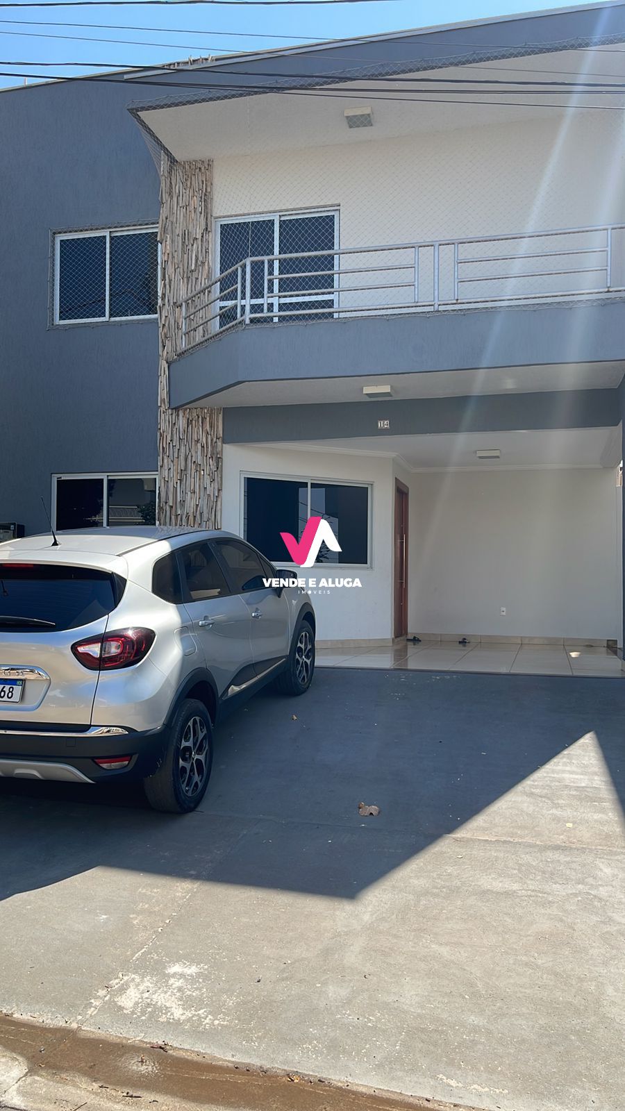 Casa de Condomínio à venda com 3 quartos, 209m² - Foto 13