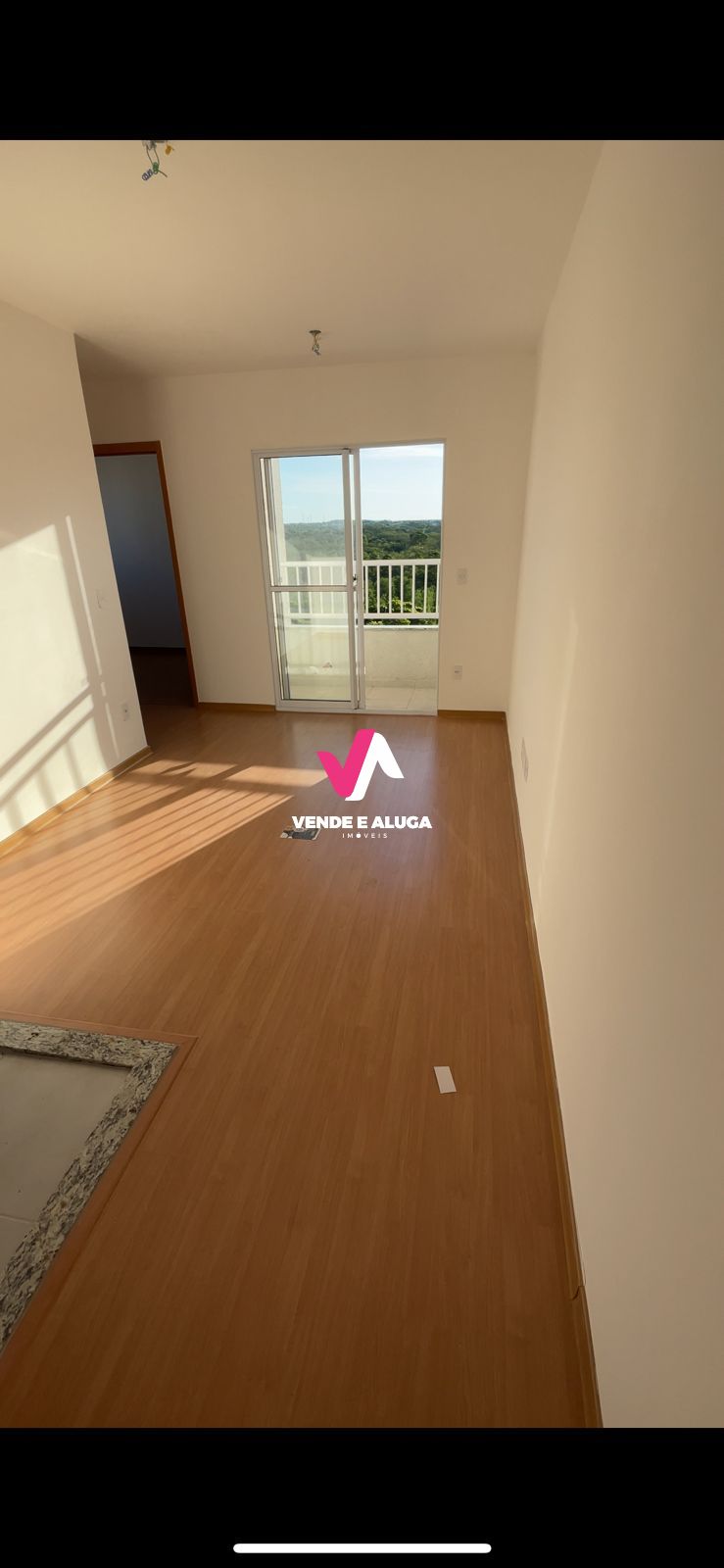 Apartamento à venda com 1 quarto, 40m² - Foto 1