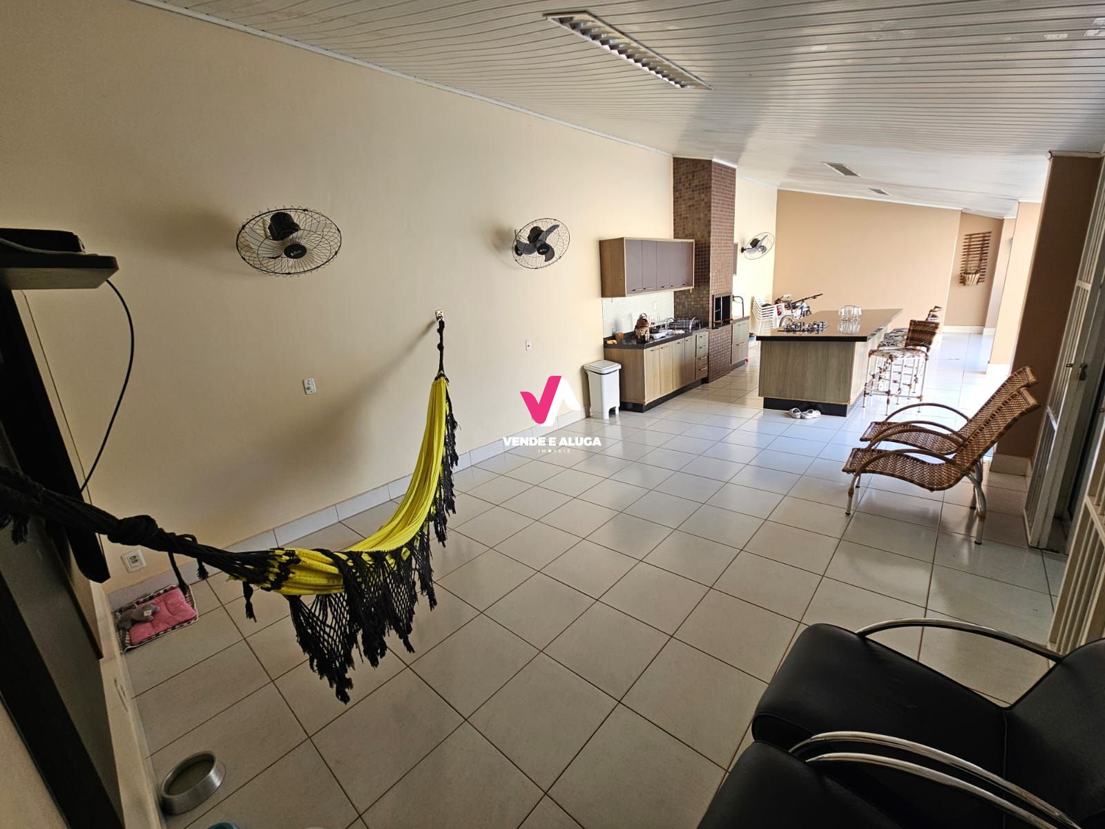 Casa de Condomínio à venda com 3 quartos, 143m² - Foto 12