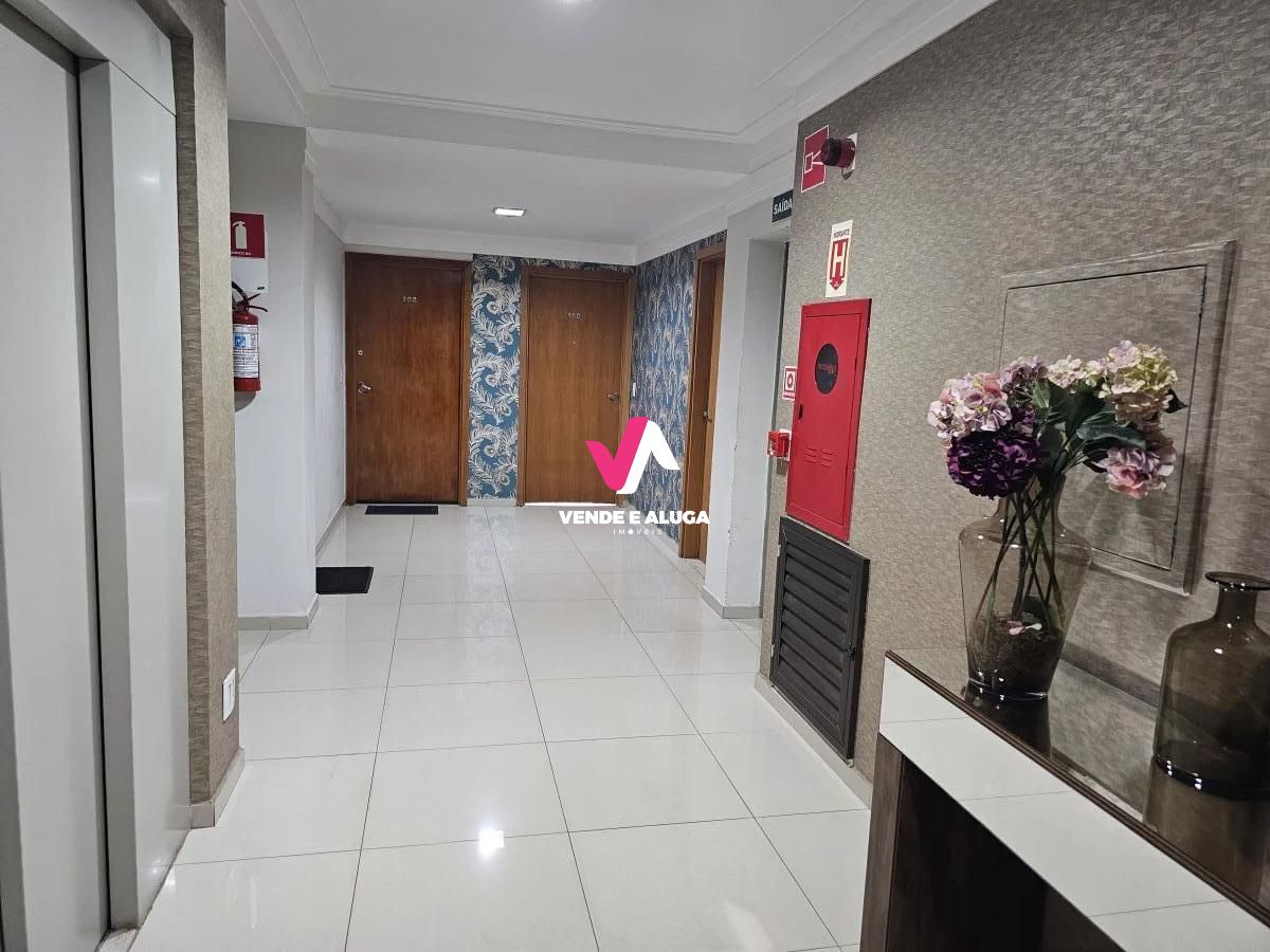 Apartamento à venda com 3 quartos, 123m² - Foto 29