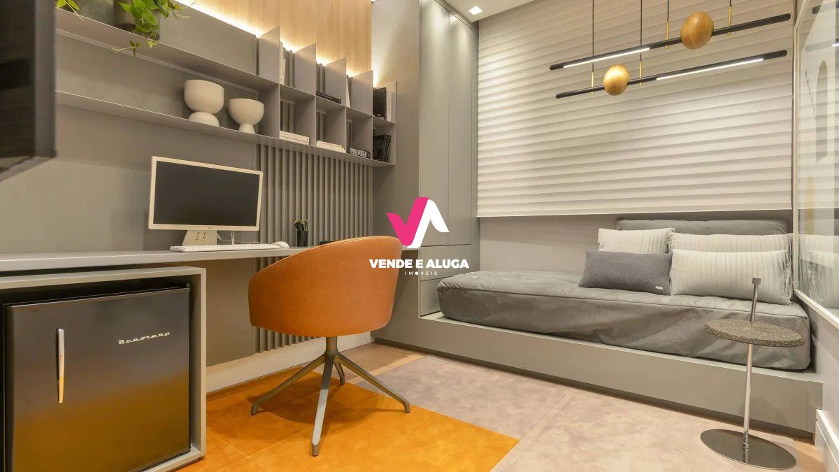 Apartamento à venda com 3 quartos, 132m² - Foto 10