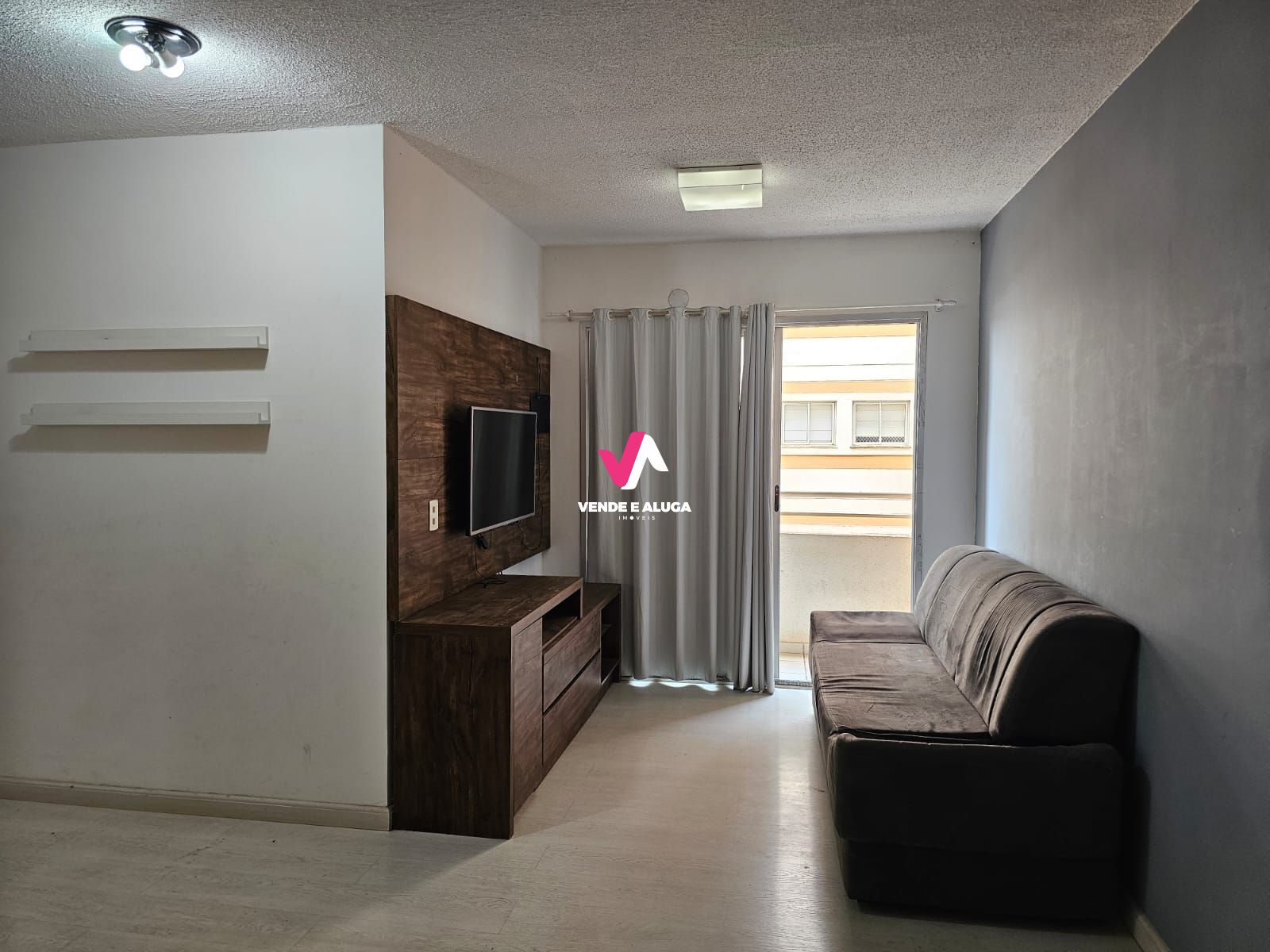 Apartamento à venda com 3 quartos, 67m² - Foto 3