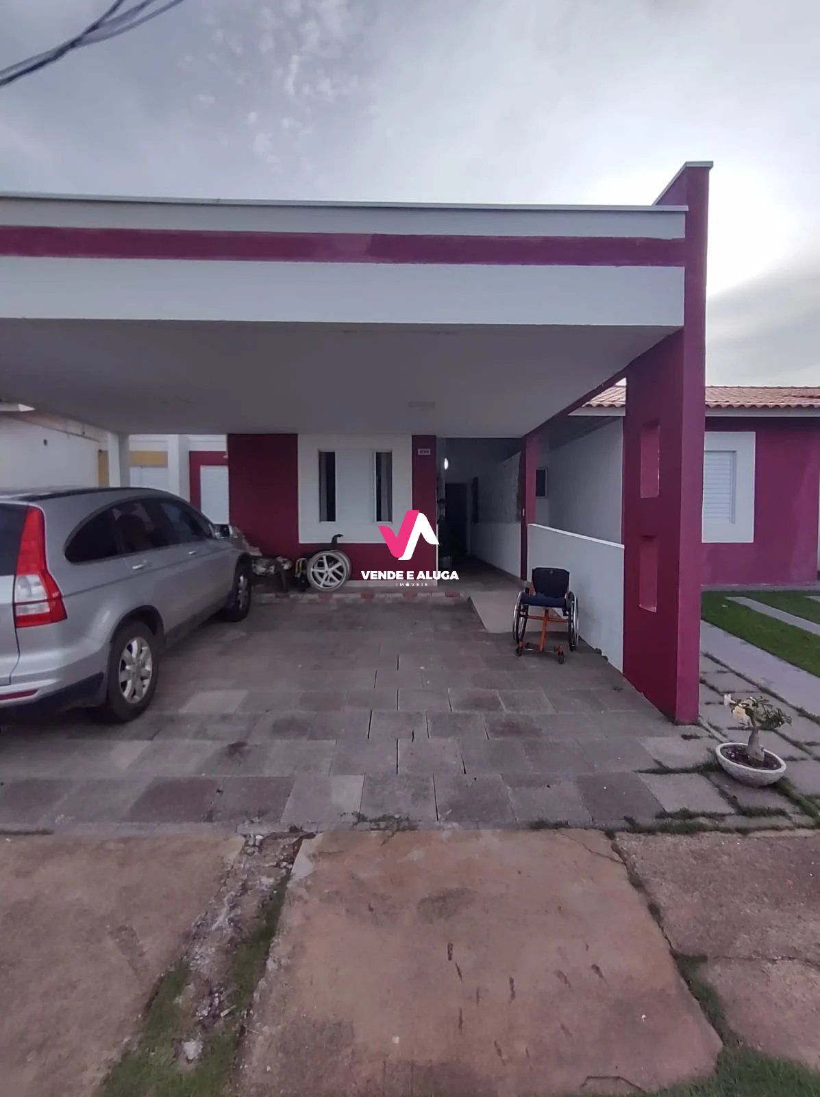 Casa de Condomínio à venda com 3 quartos, 160m² - Foto 10