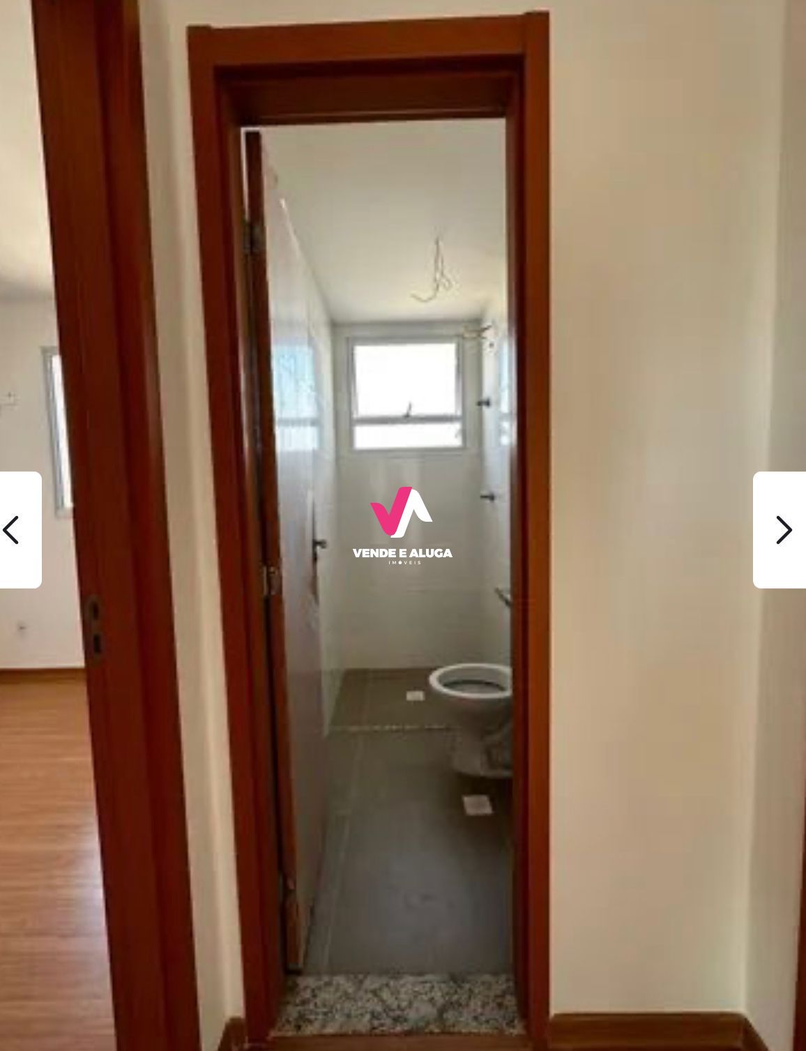 Apartamento à venda com 2 quartos, 45m² - Foto 6