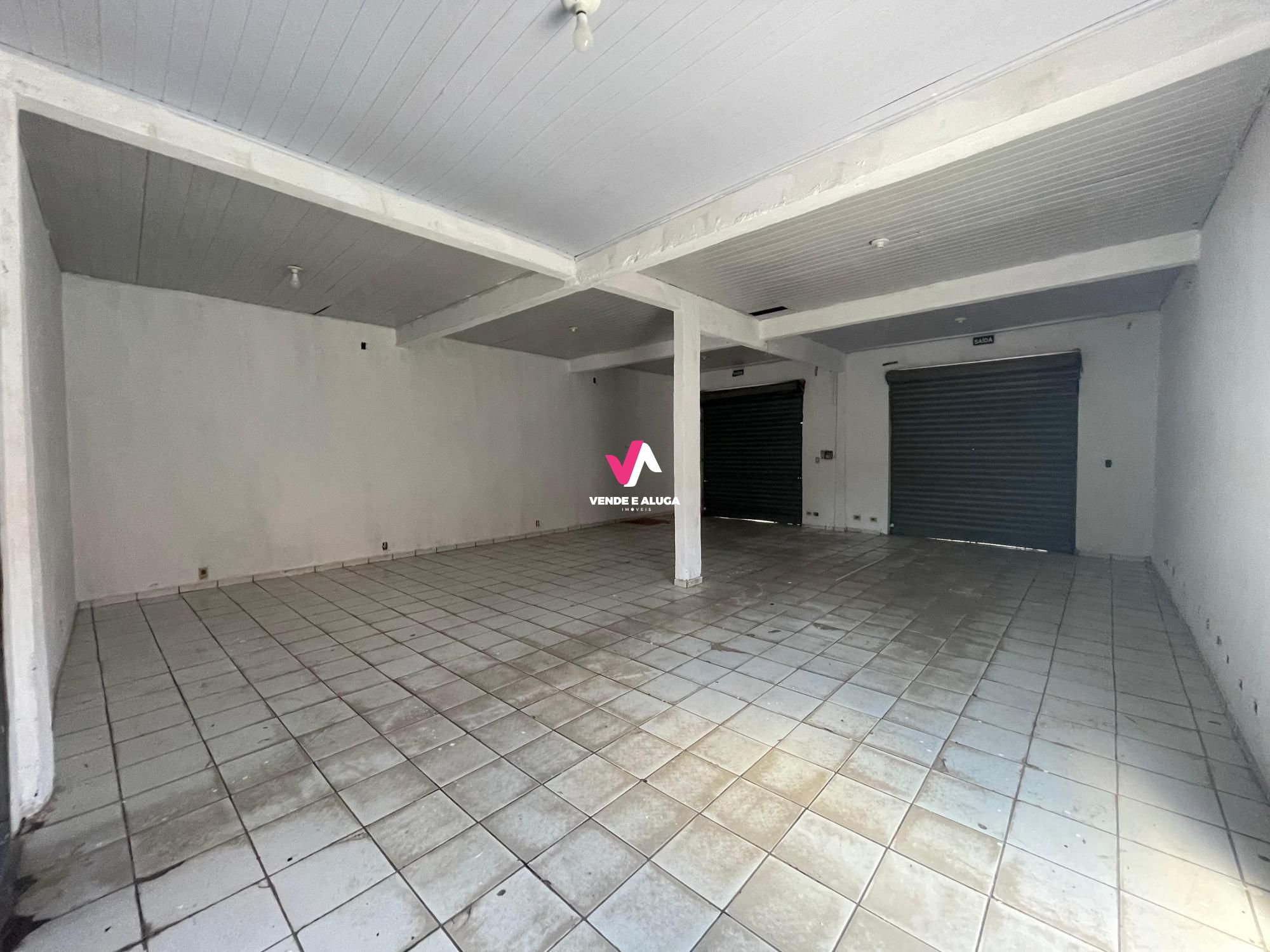 Loja-Salão para alugar com 1 quarto, 600m² - Foto 4