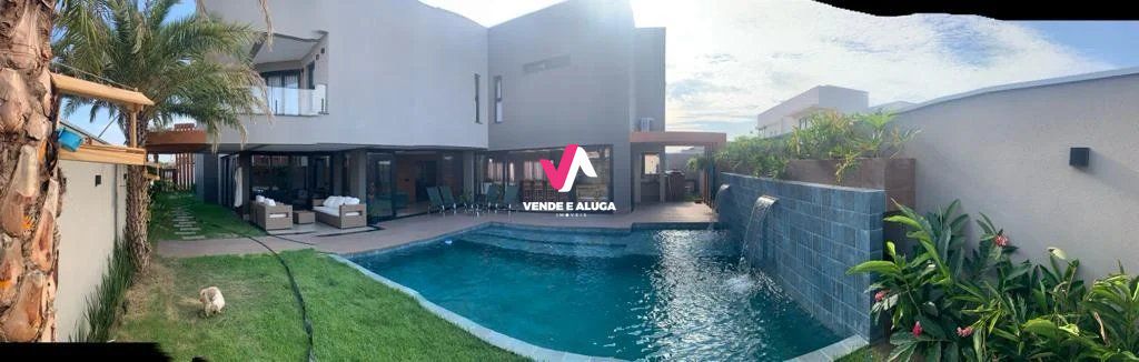 Casa de Condomínio à venda com 5 quartos, 680m² - Foto 50