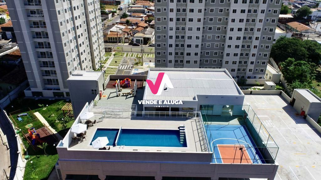 Apartamento à venda com 2 quartos, 45m² - Foto 18