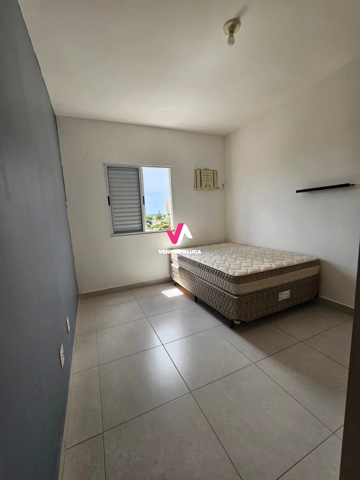 Apartamento à venda com 1 quarto, 47m² - Foto 7