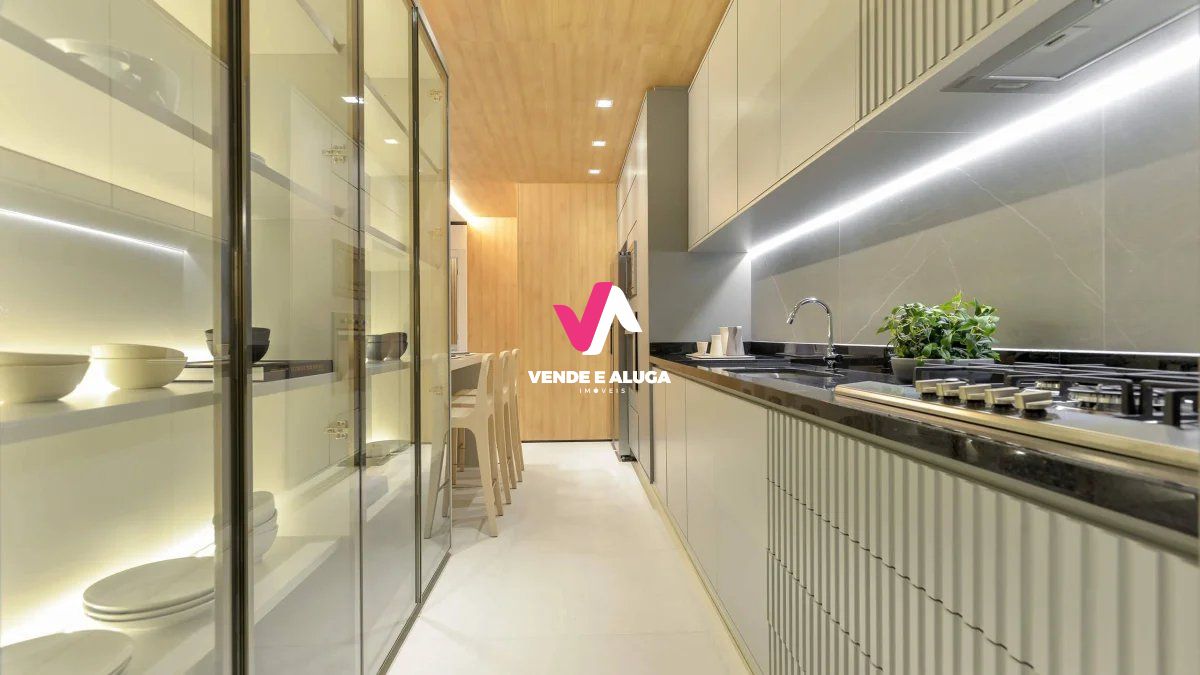 Apartamento à venda com 3 quartos, 132m² - Foto 9