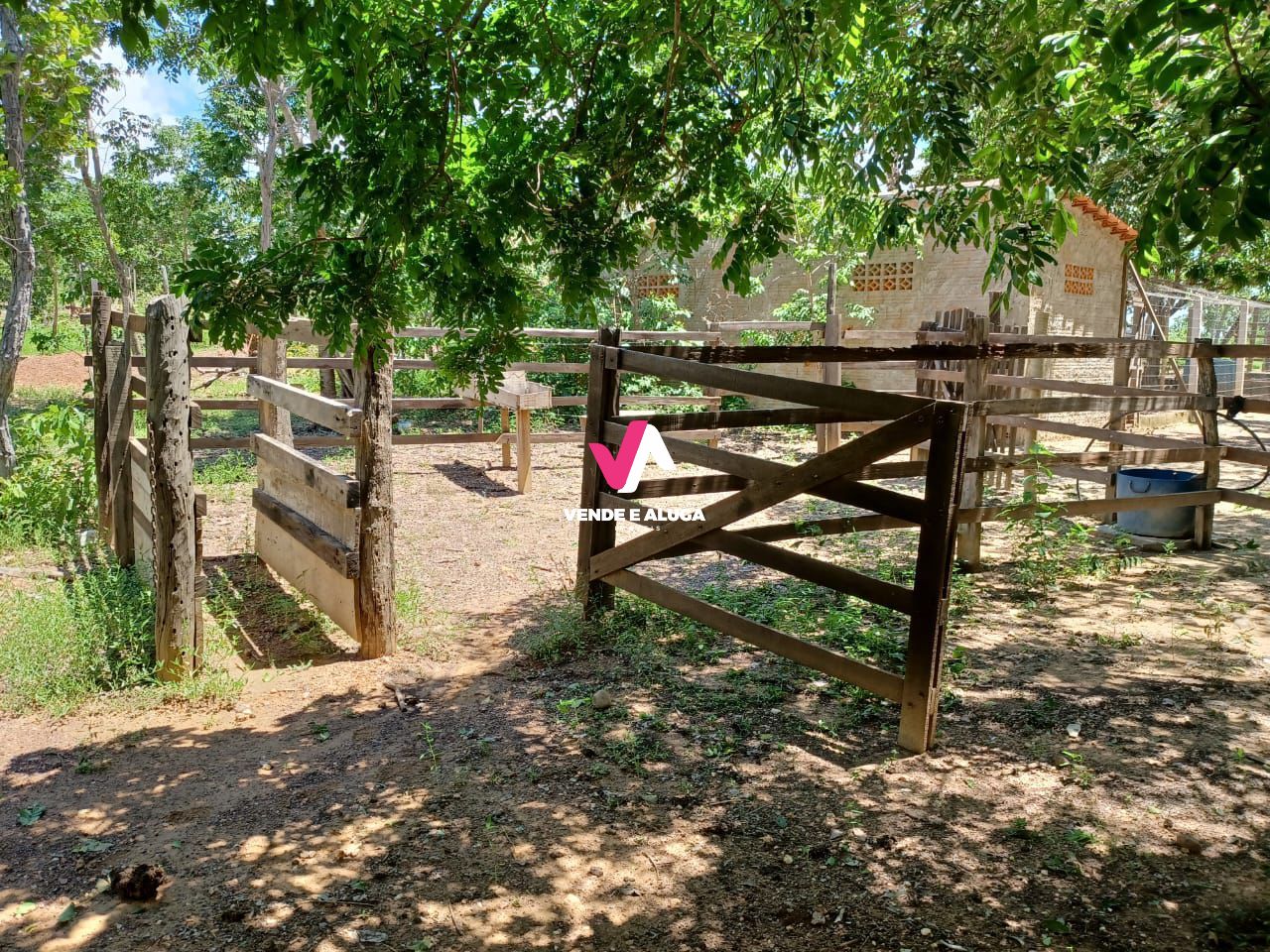 Fazenda à venda com 2 quartos, 68700m² - Foto 20