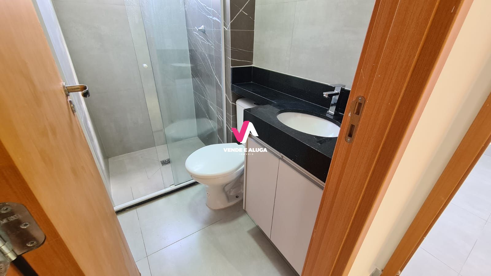 Apartamento à venda com 2 quartos, 40m² - Foto 10