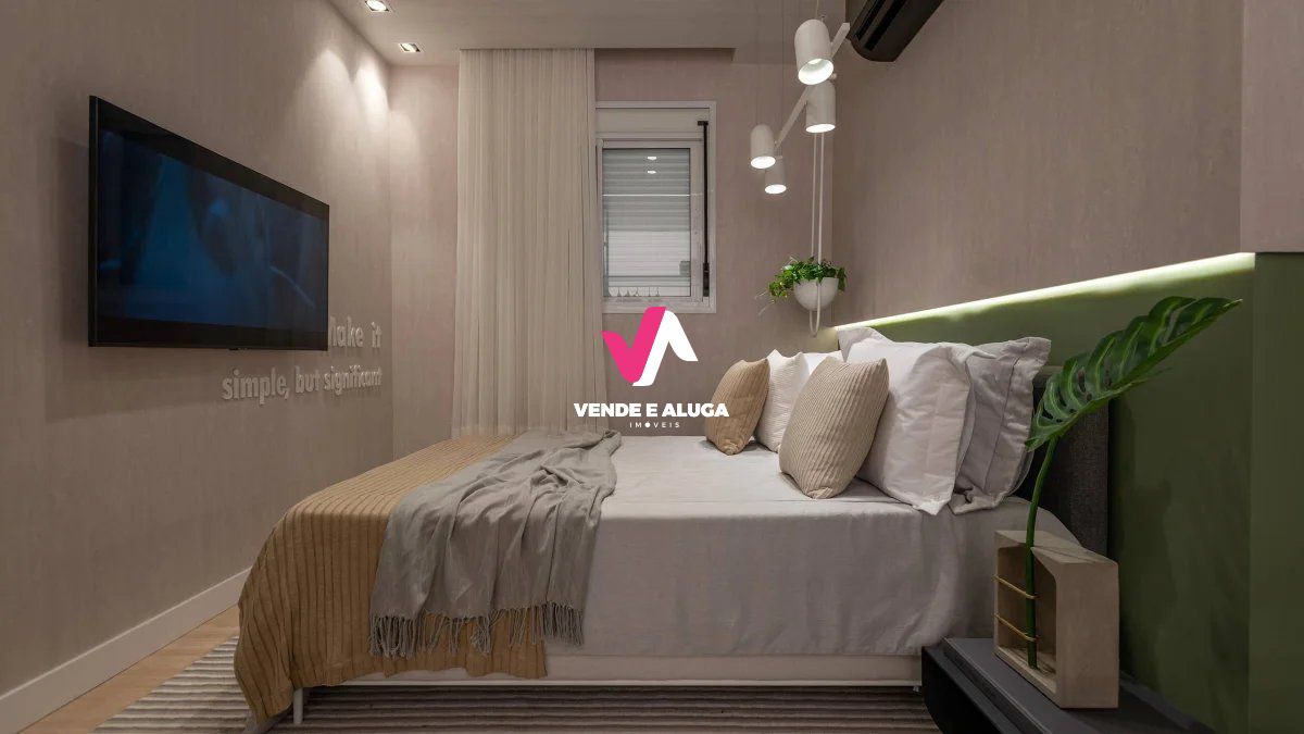 Apartamento à venda com 2 quartos, 66m² - Foto 15