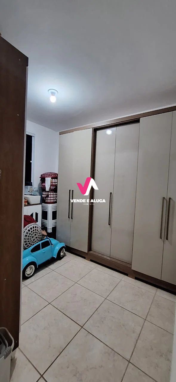 Apartamento à venda com 2 quartos, 45m² - Foto 9