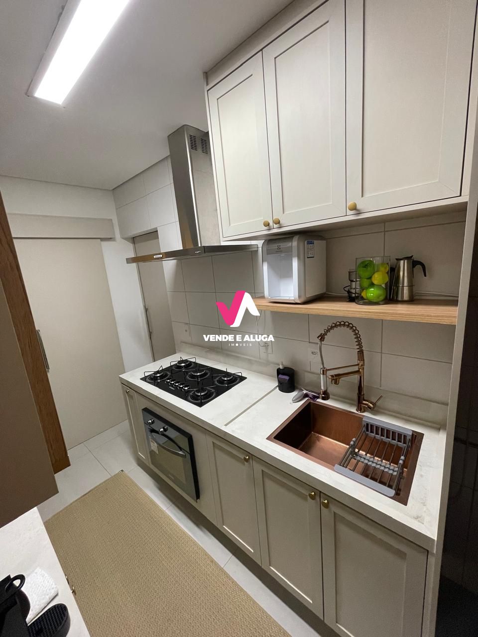 Apartamento à venda com 3 quartos, 98m² - Foto 6