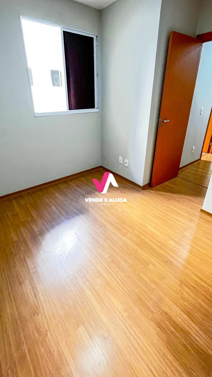 Apartamento à venda com 2 quartos, 40m² - Foto 5