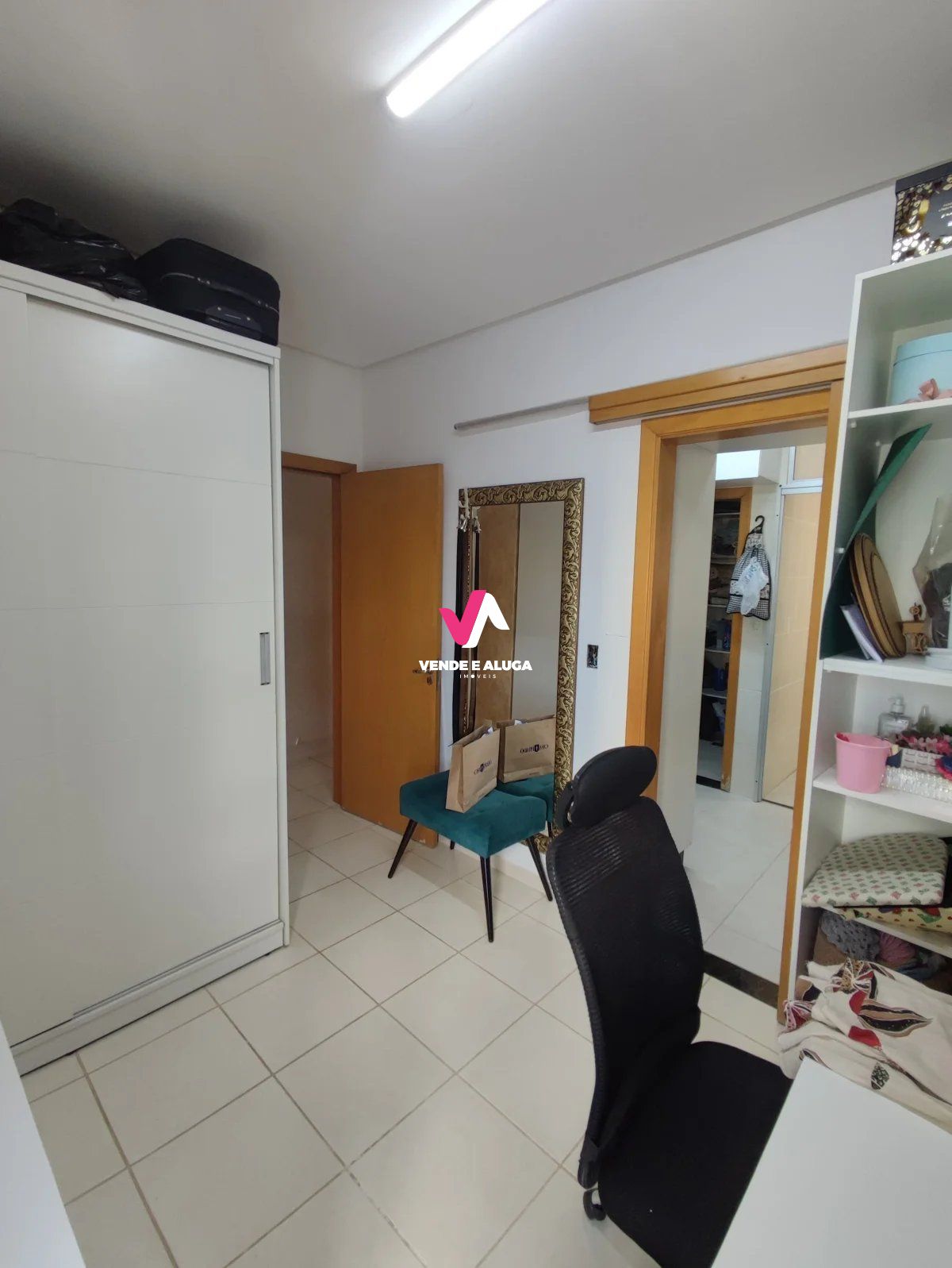 Apartamento à venda com 3 quartos, 147m² - Foto 16