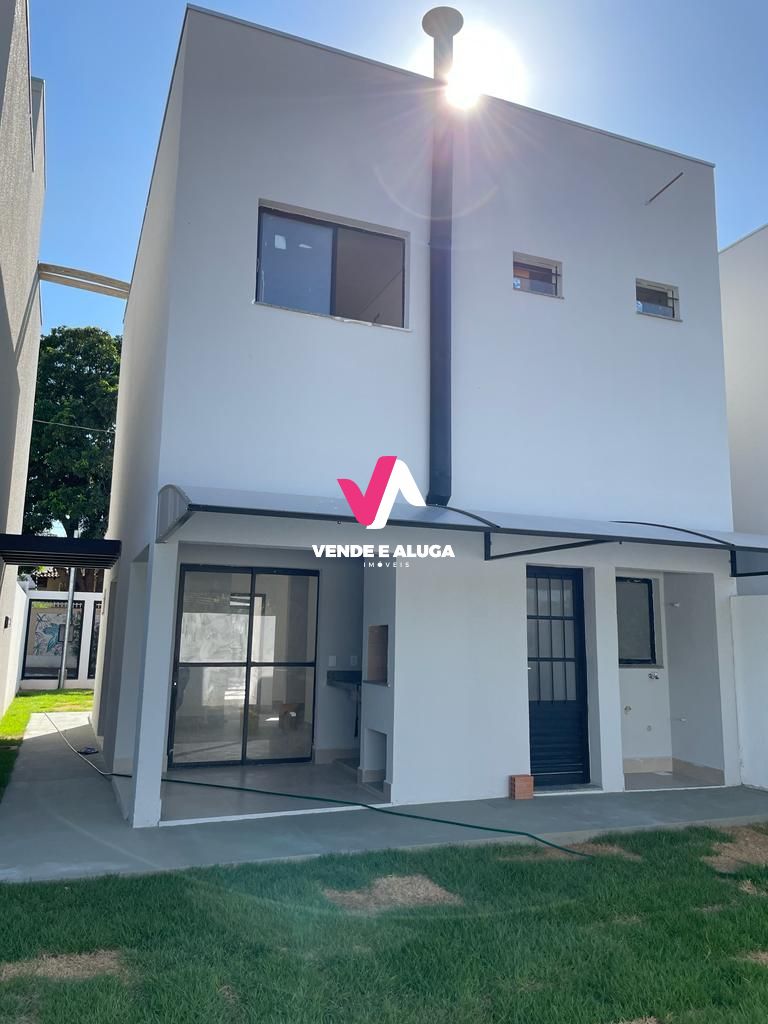 Casa à venda com 3 quartos, 120m² - Foto 16