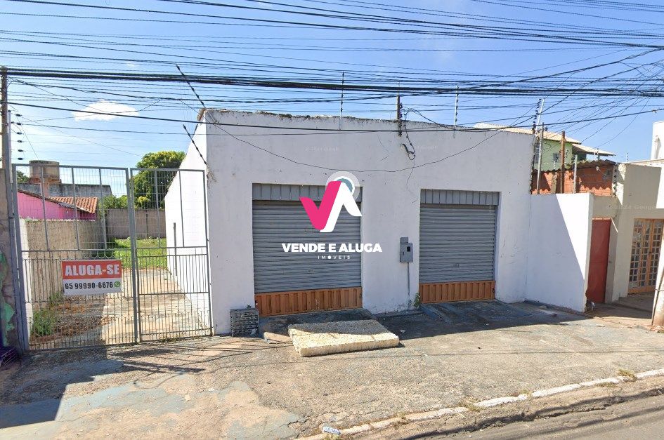 Loja-Salão para alugar com 1 quarto, 600m² - Foto 8