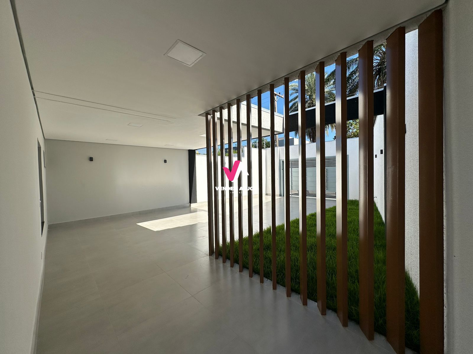 Casa à venda com 3 quartos, 189m² - Foto 3