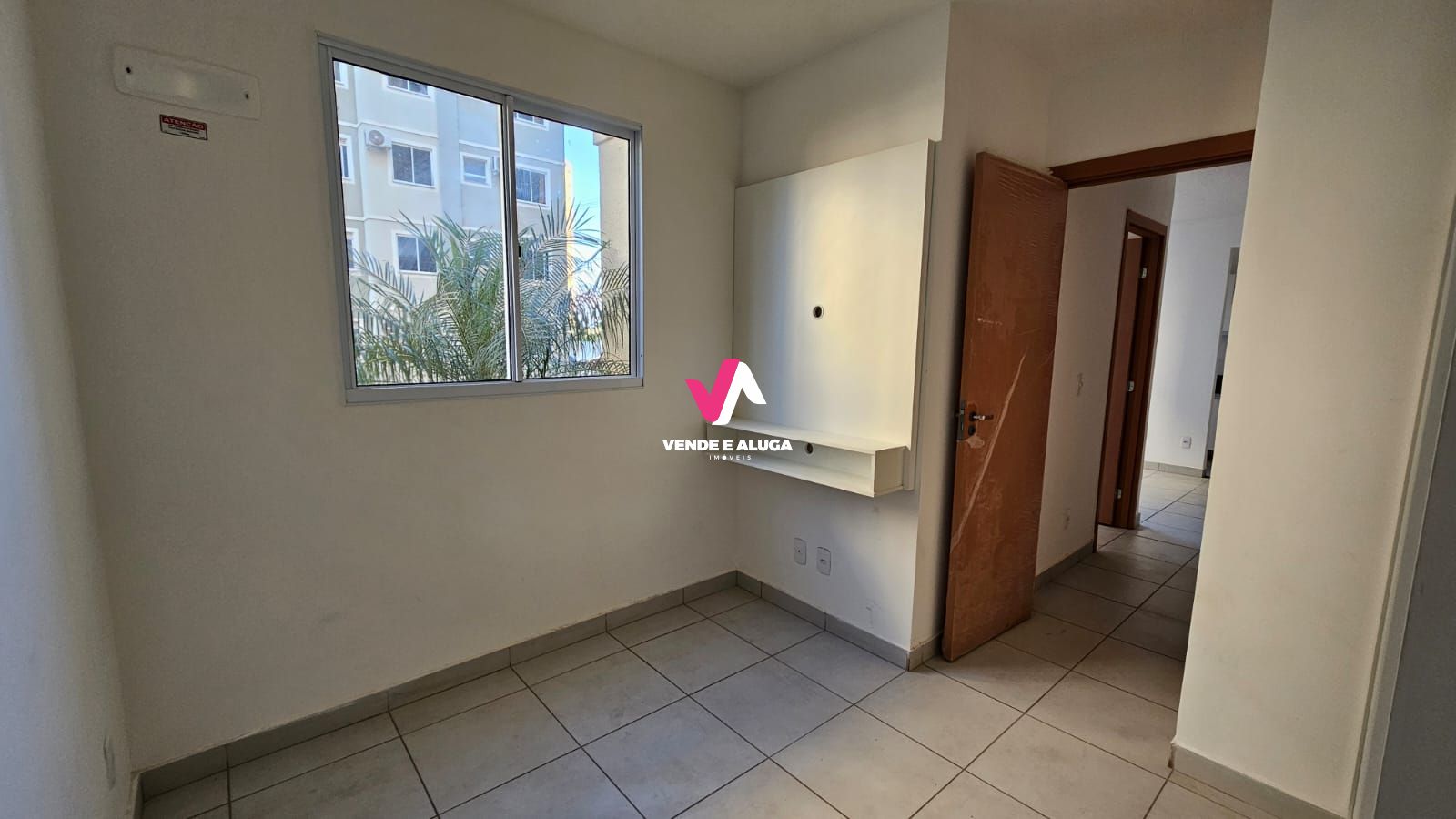 Apartamento à venda com 2 quartos, 40m² - Foto 7