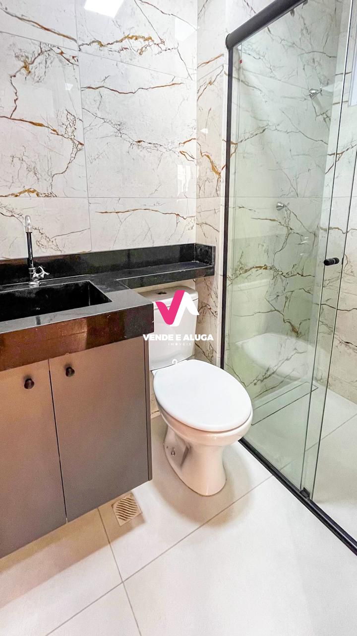 Apartamento à venda com 2 quartos, 40m² - Foto 7