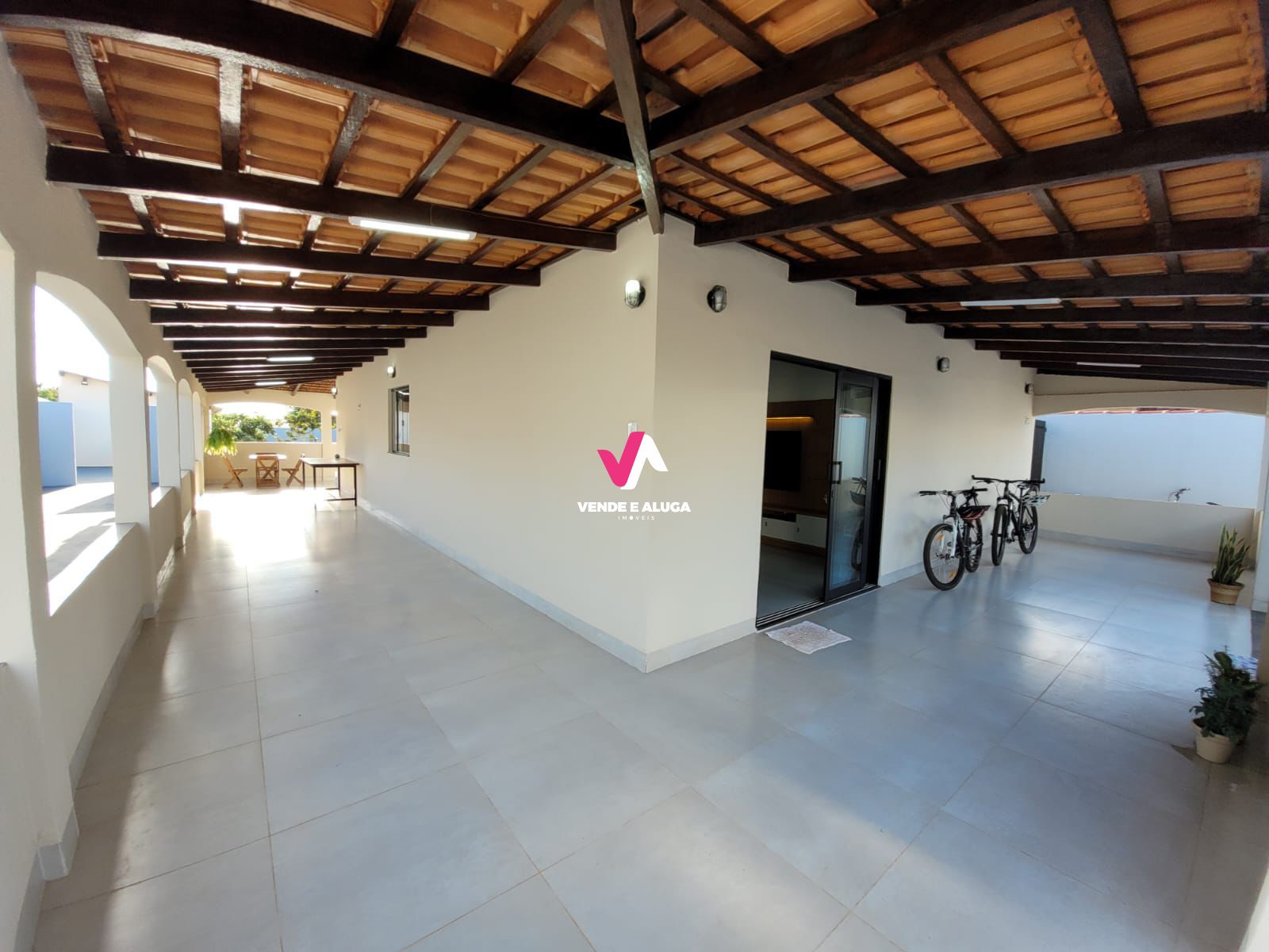 Casa à venda com 4 quartos, 185m² - Foto 20