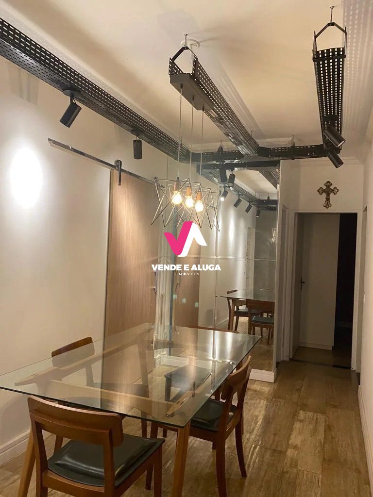 Apartamento à venda com 2 quartos, 71m² - Foto 5