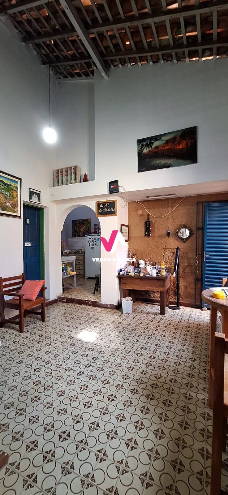 Prédio Inteiro à venda, 168m² - Foto 4