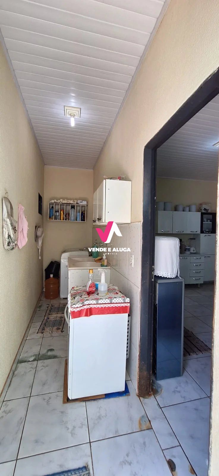 Casa à venda com 3 quartos, 89m² - Foto 12