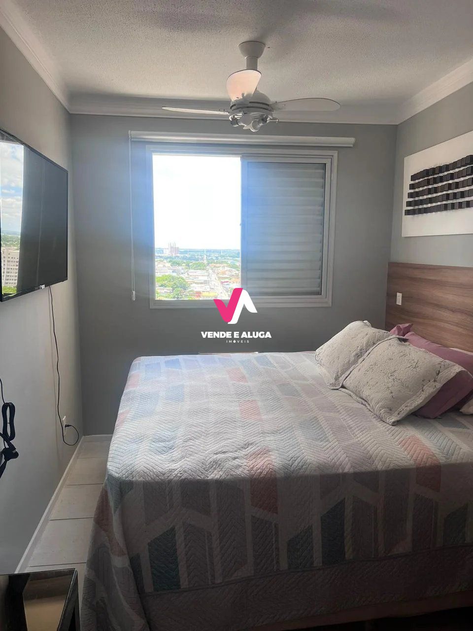 Apartamento à venda com 3 quartos, 69m² - Foto 15