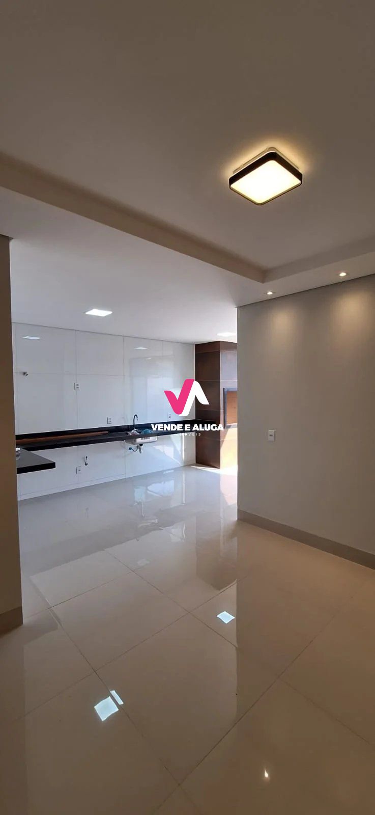 Casa à venda com 3 quartos, 116m² - Foto 6